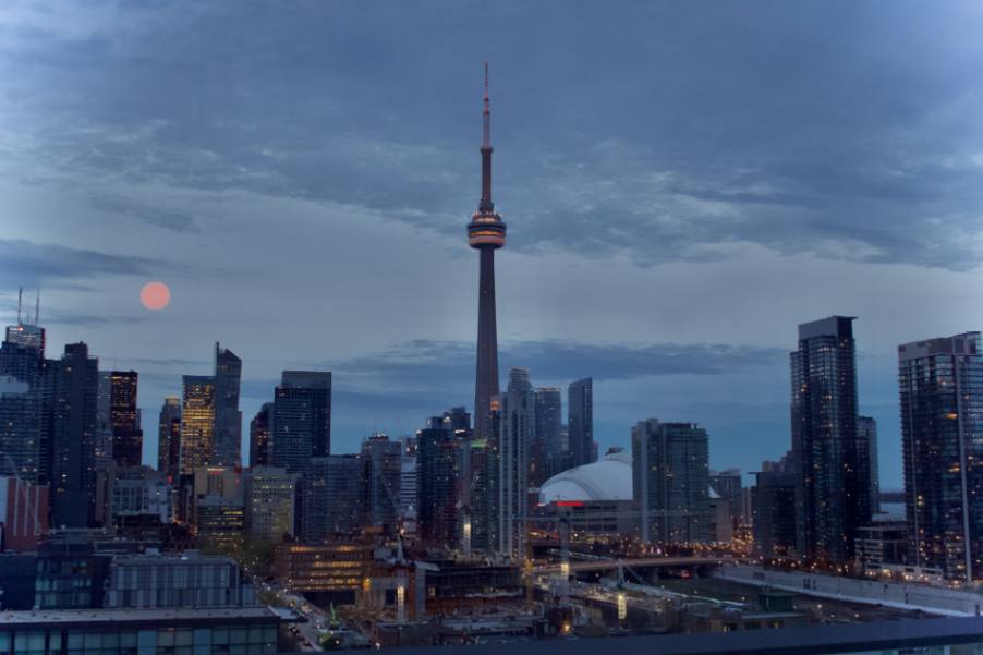 Canada Visa Services for Immigration, Study, Work, and Travel