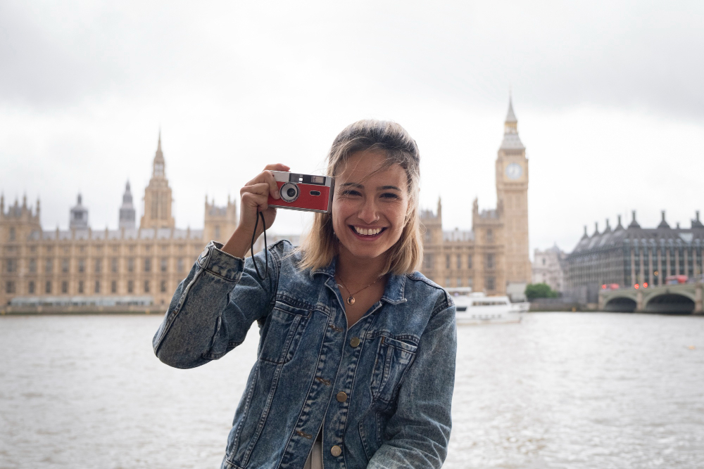 UK ETA Visa Services for Short Travel and Business Visits to the United Kingdom