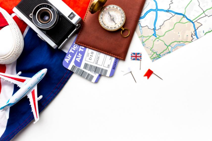 UK Transit Visa Guidance for Connecting Flights and Short Stays