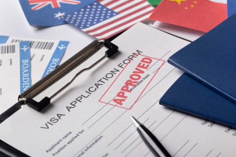 Professional Visa Services for UK, USA, Canada, Schengen and More